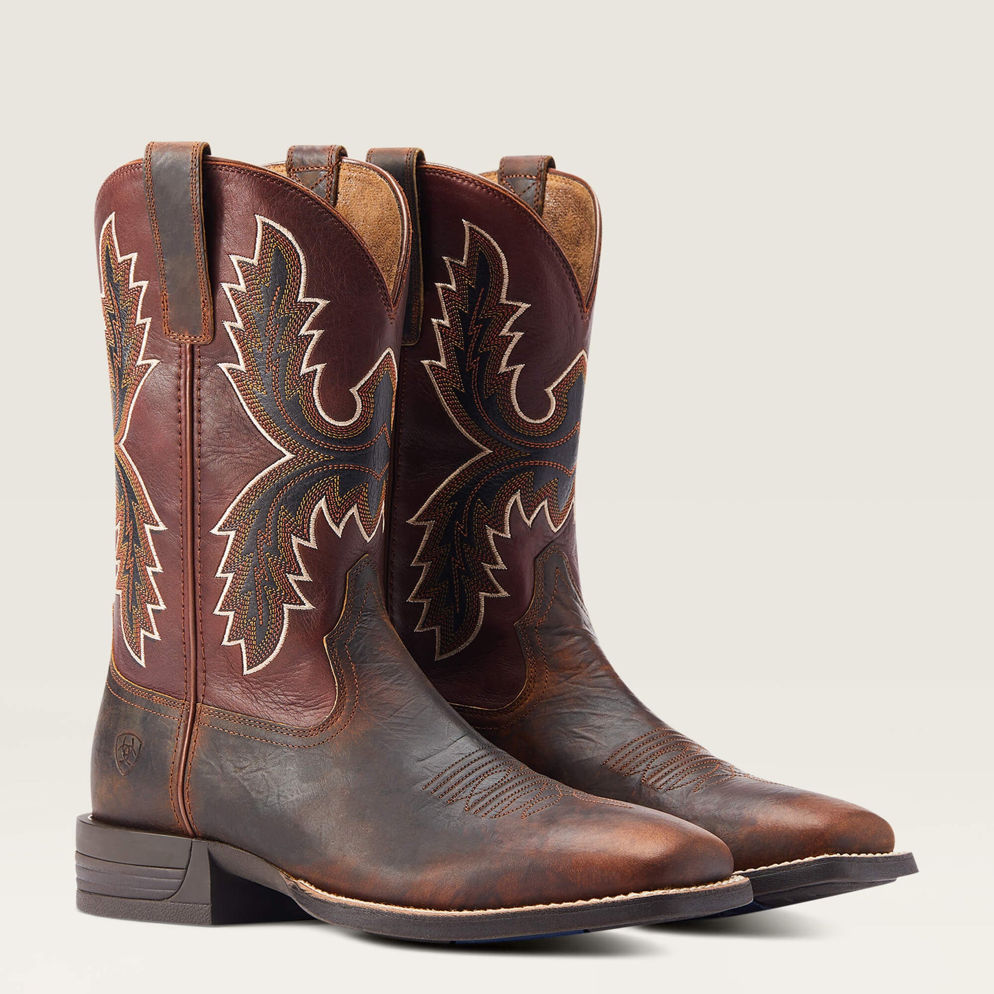Ariat Men Pay Window Western Boot