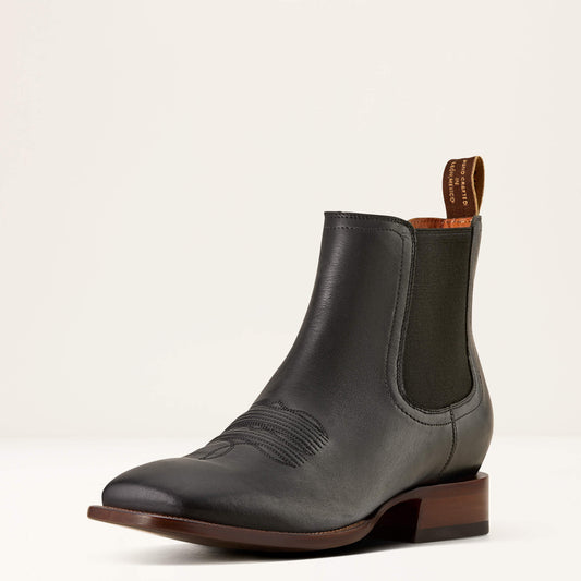 Ariat Men Bench Made Younger Western Boot