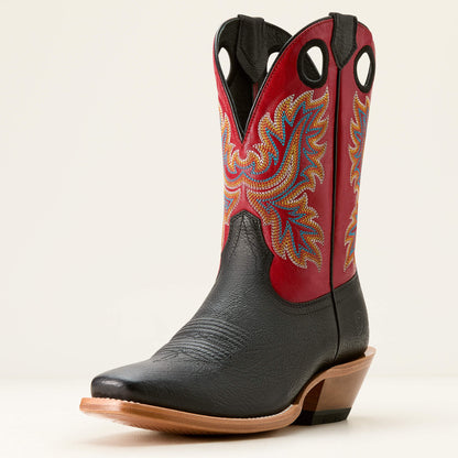Ariat Men Bronc Stomper Cowboy Boot