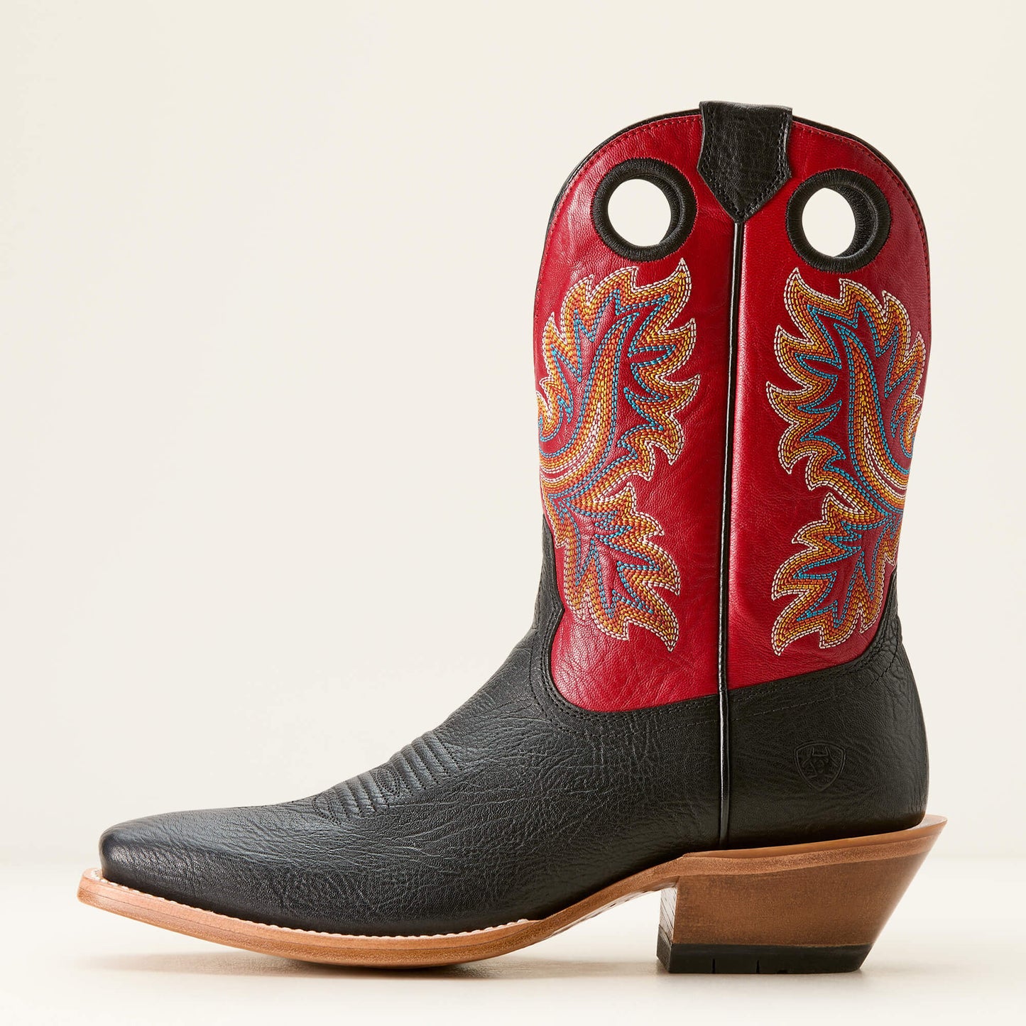 Ariat Men Bronc Stomper Cowboy Boot