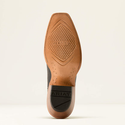 Ariat Men Bronc Stomper Cowboy Boot