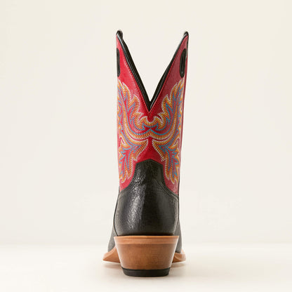 Ariat Men Bronc Stomper Cowboy Boot