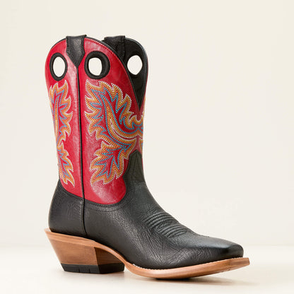Ariat Men Bronc Stomper Cowboy Boot