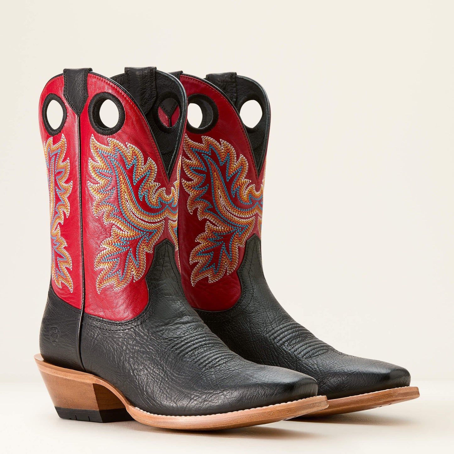 Ariat Men Bronc Stomper Cowboy Boot