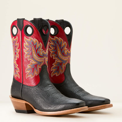 Ariat Men Bronc Stomper Cowboy Boot