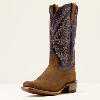 Ariat Men Futurity Showman Cowboy Boot