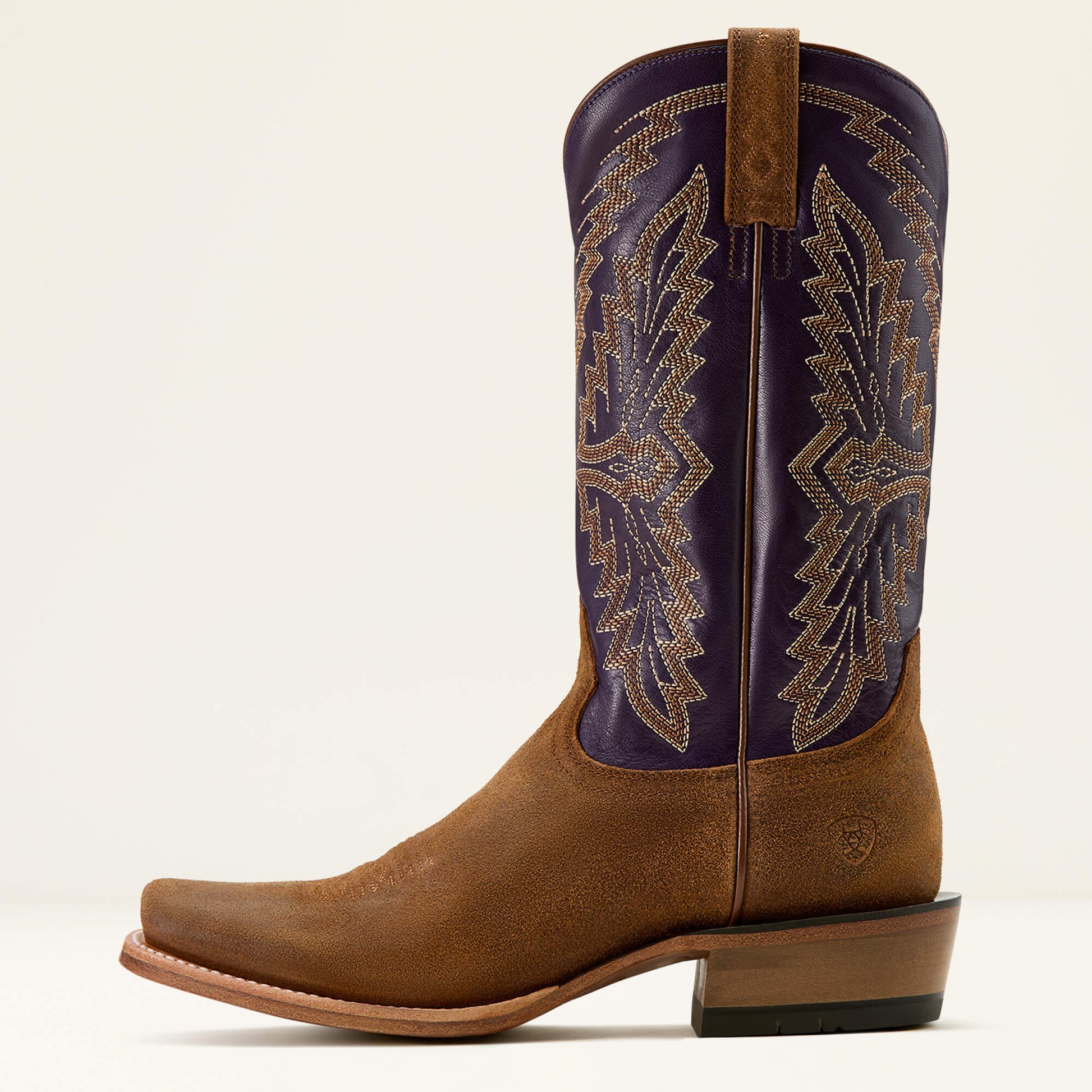 Ariat Men Futurity Showman Cowboy Boot