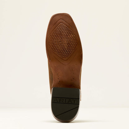Ariat Men Futurity Showman Cowboy Boot