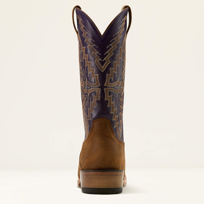 Ariat Men Futurity Showman Cowboy Boot
