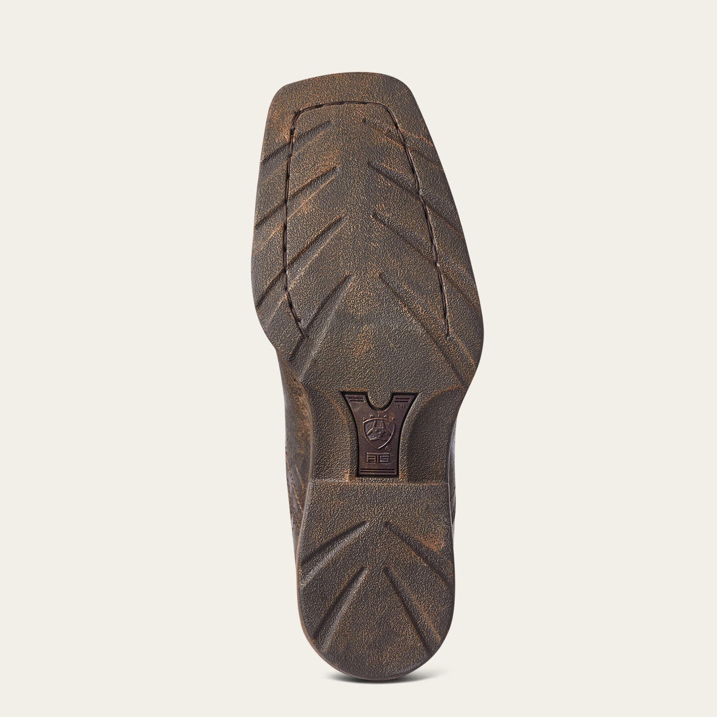 Ariat Men Midtown Rambler Square Toe Chelsea Boot