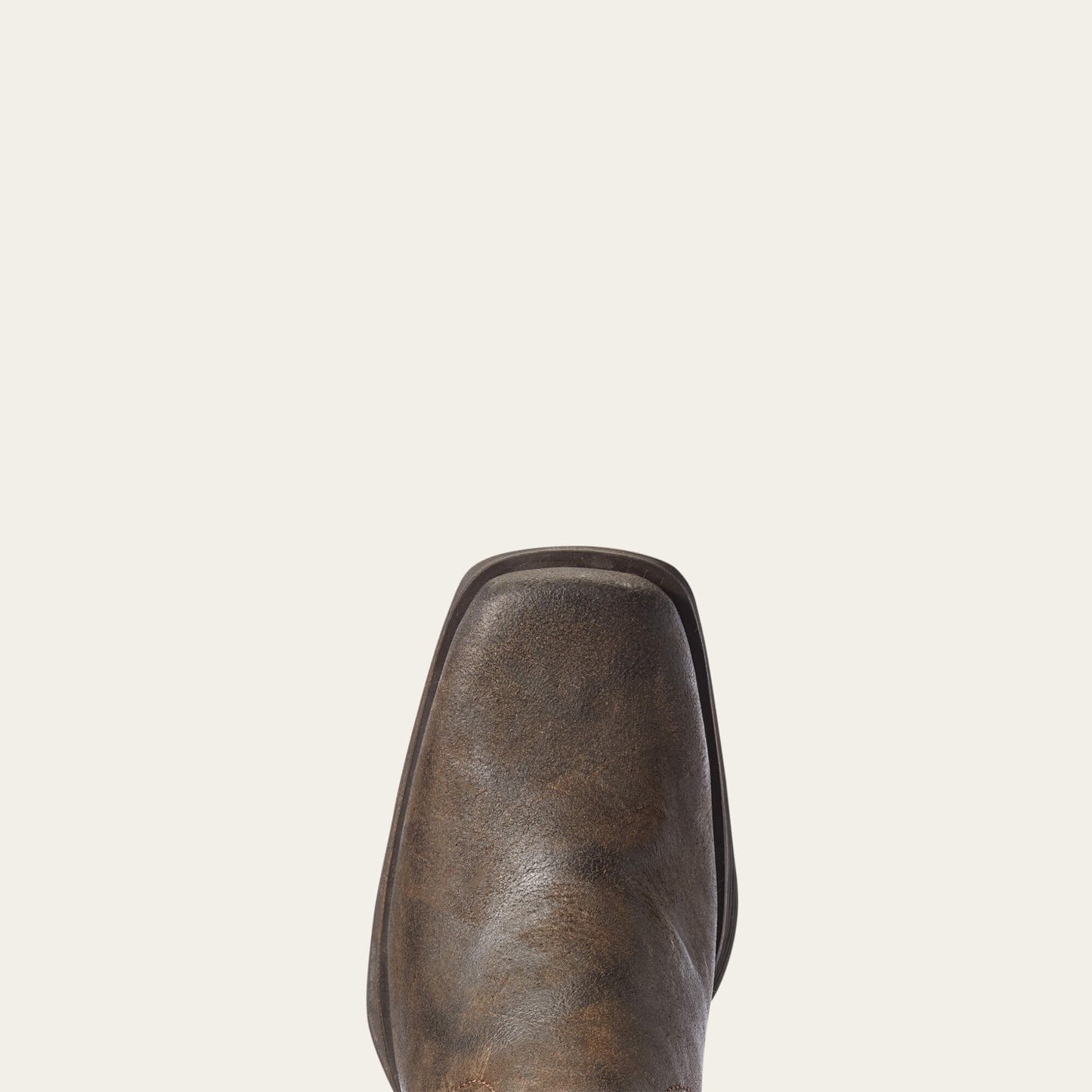 Ariat Men Midtown Rambler Square Toe Chelsea Boot