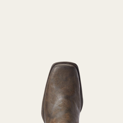 Ariat Men Midtown Rambler Square Toe Chelsea Boot