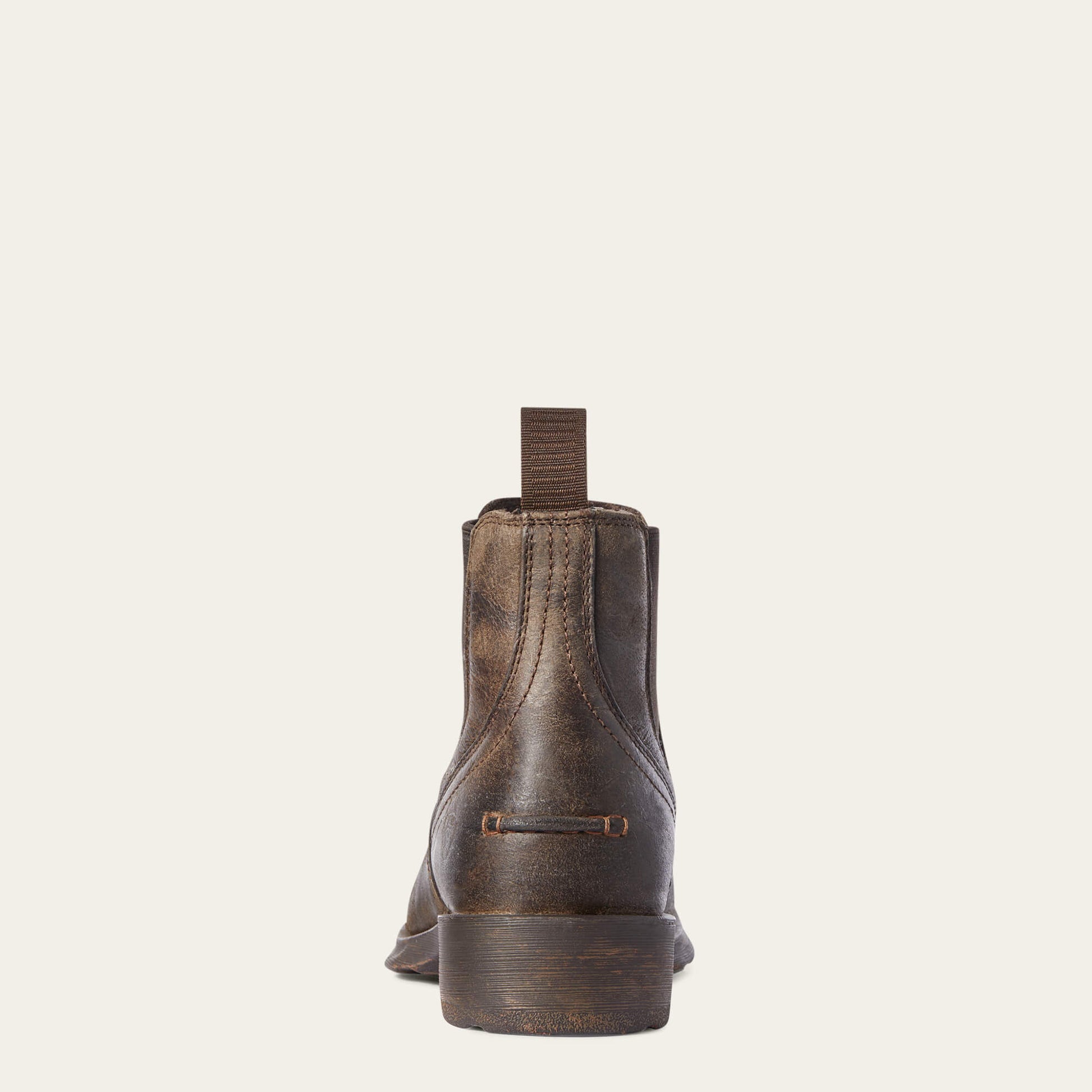 Ariat Men Midtown Rambler Square Toe Chelsea Boot