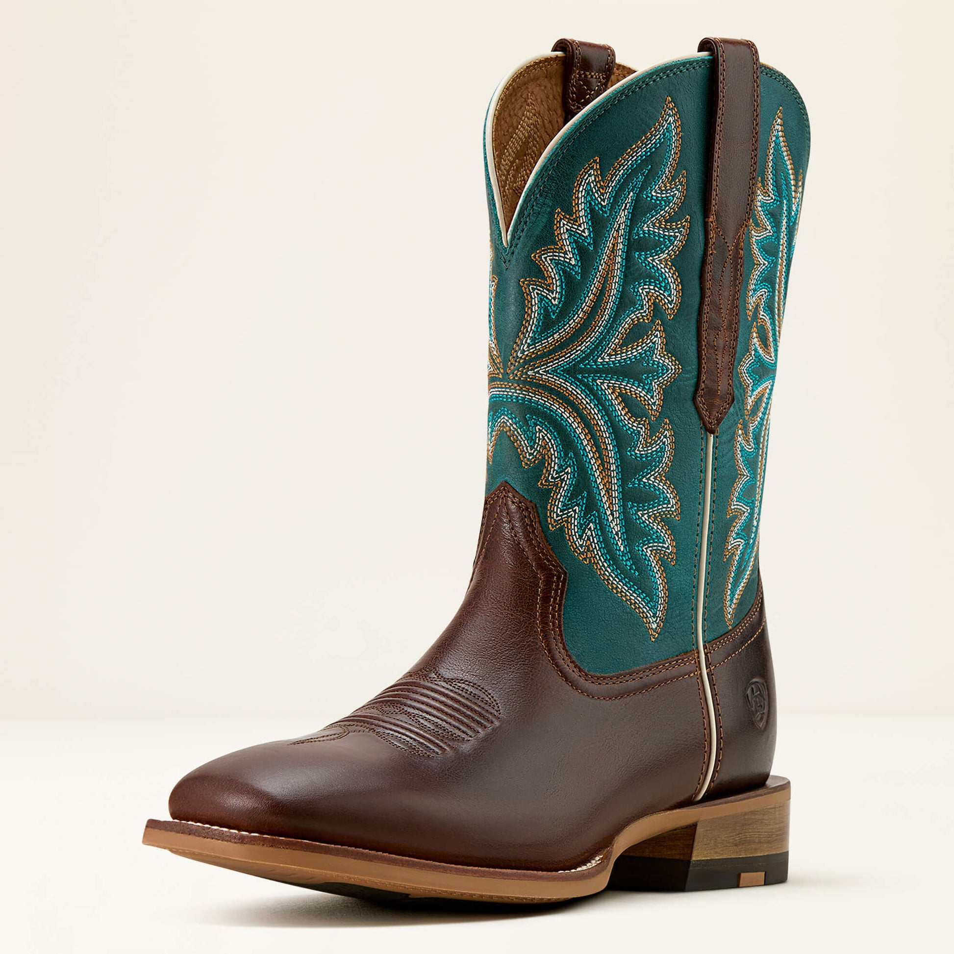 Ariat Men Walker Cowboy Boot