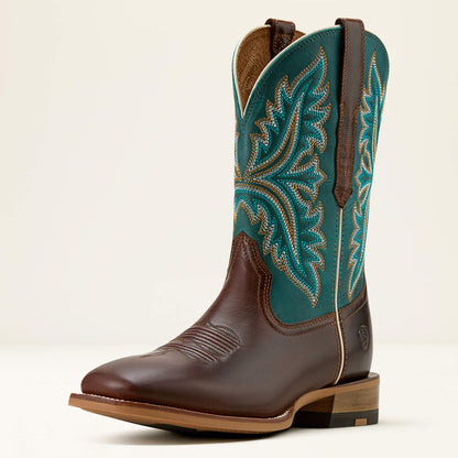 Ariat Men Walker Cowboy Boot