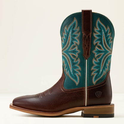 Ariat Men Walker Cowboy Boot