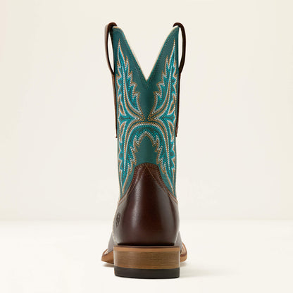 Ariat Men Walker Cowboy Boot