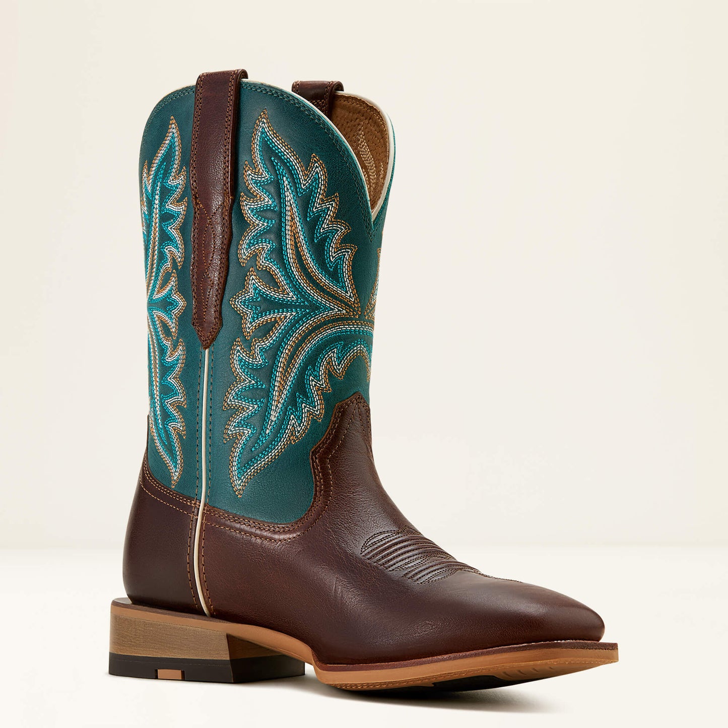 Ariat Men Walker Cowboy Boot