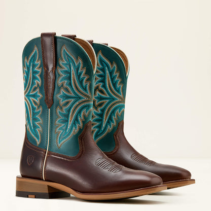 Ariat Men Walker Cowboy Boot