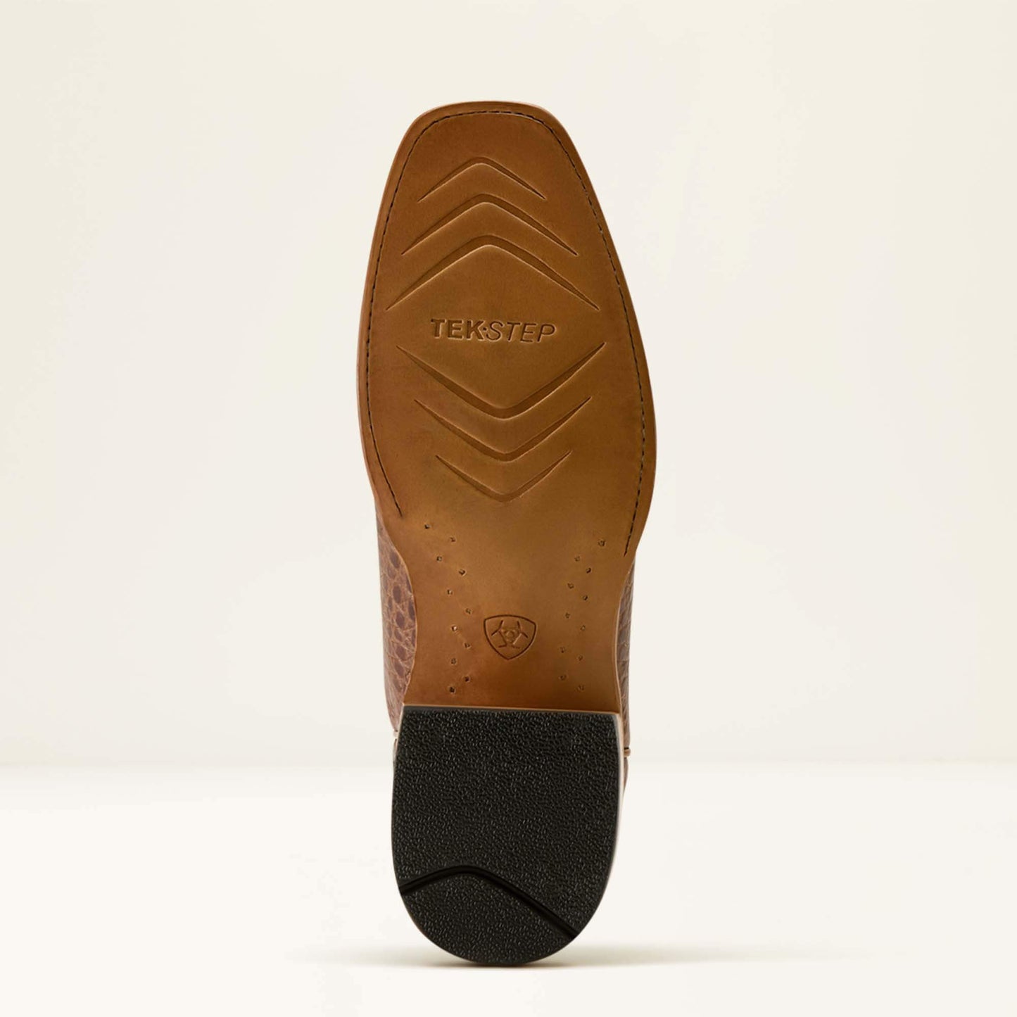 Ariat Men Futurity Finalist Narrow Cutter Toe Cowboy Boot