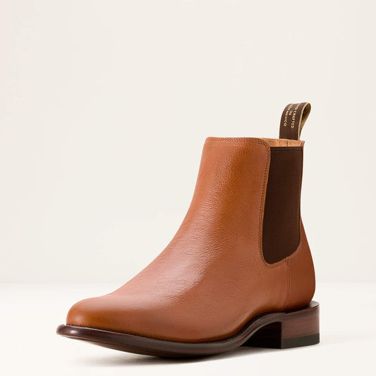 Ariat Men Bench Made Reed Western Boot