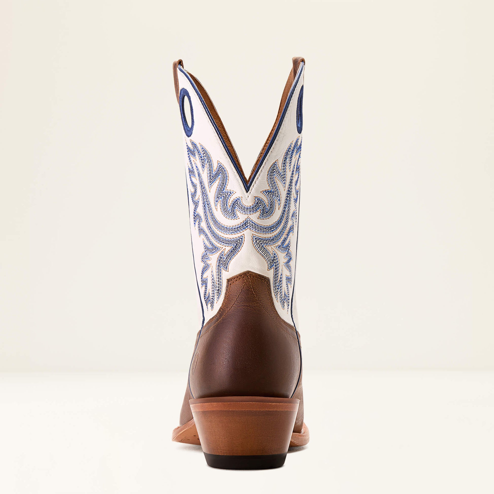 Ariat Men Bronc Stomper Cowboy Boot
