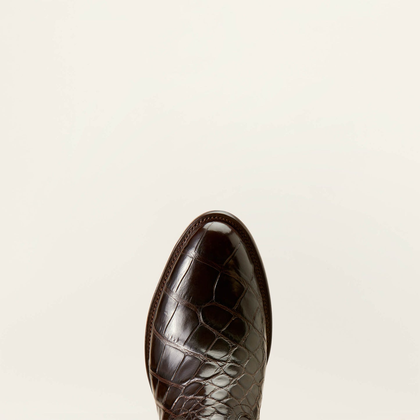 Ariat Men Bench Made James Western Boot