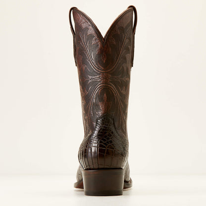 Ariat Men Bench Made James Western Boot