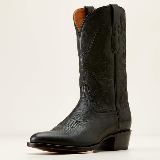 Ariat Men Bench Made James Western Boot