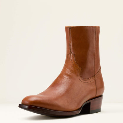 Ariat Men Bench Made Brewer Western Boot