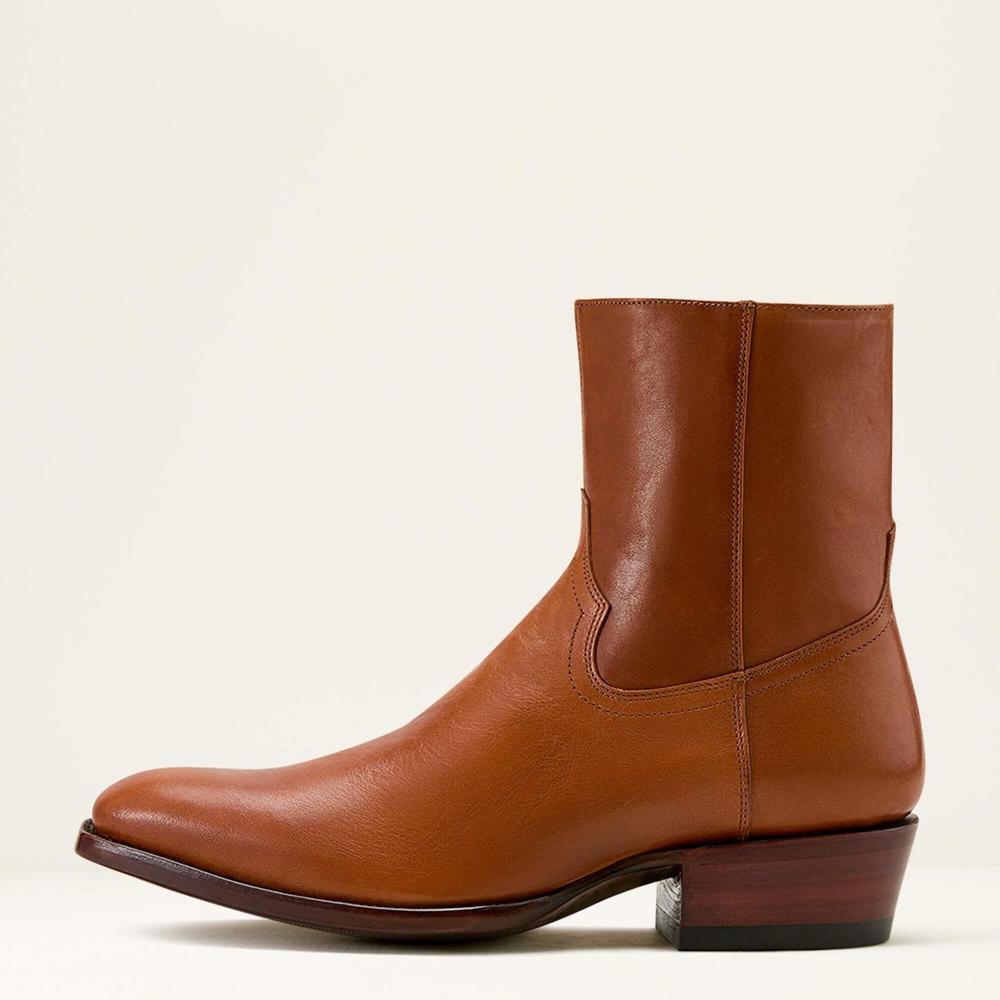 Ariat Men Bench Made Brewer Western Boot
