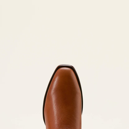 Ariat Men Bench Made Brewer Western Boot