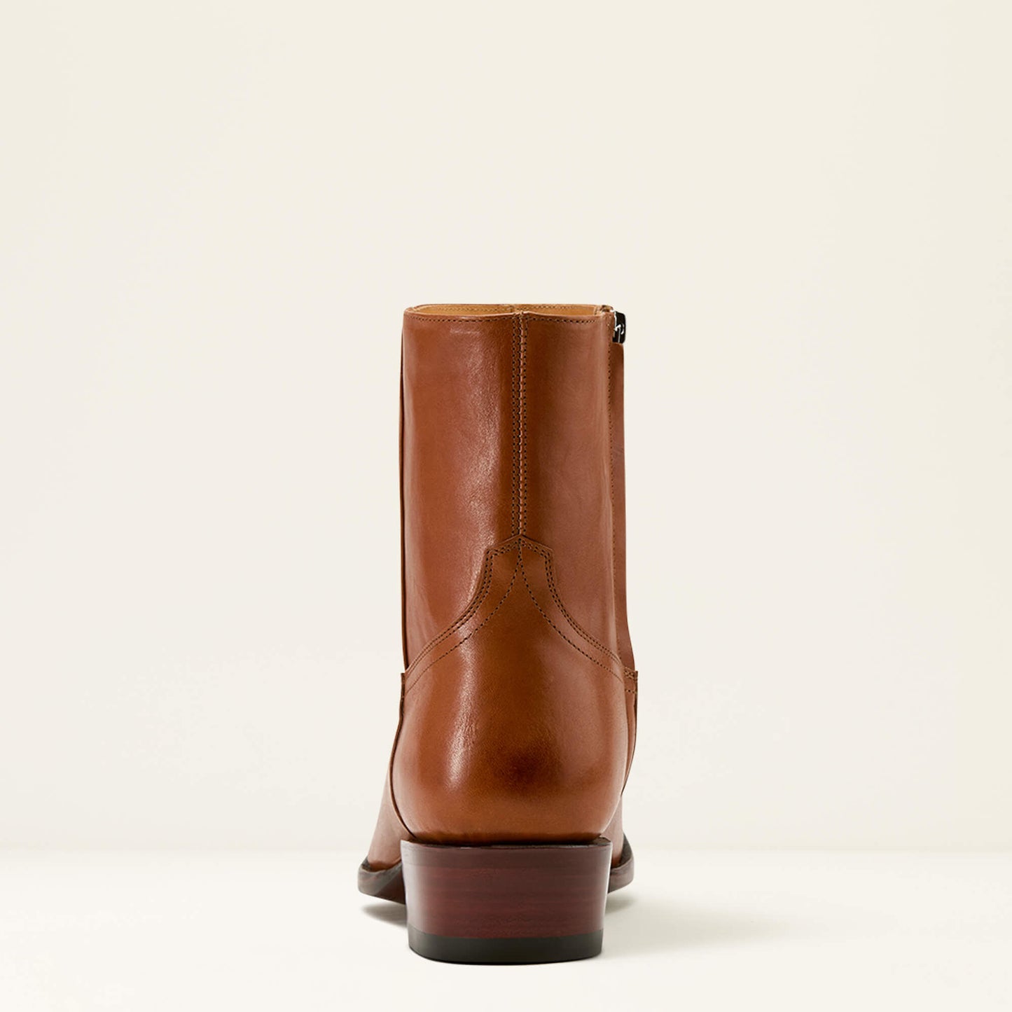 Ariat Men Bench Made Brewer Western Boot
