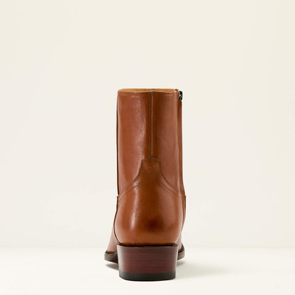 Ariat Men Bench Made Brewer Western Boot