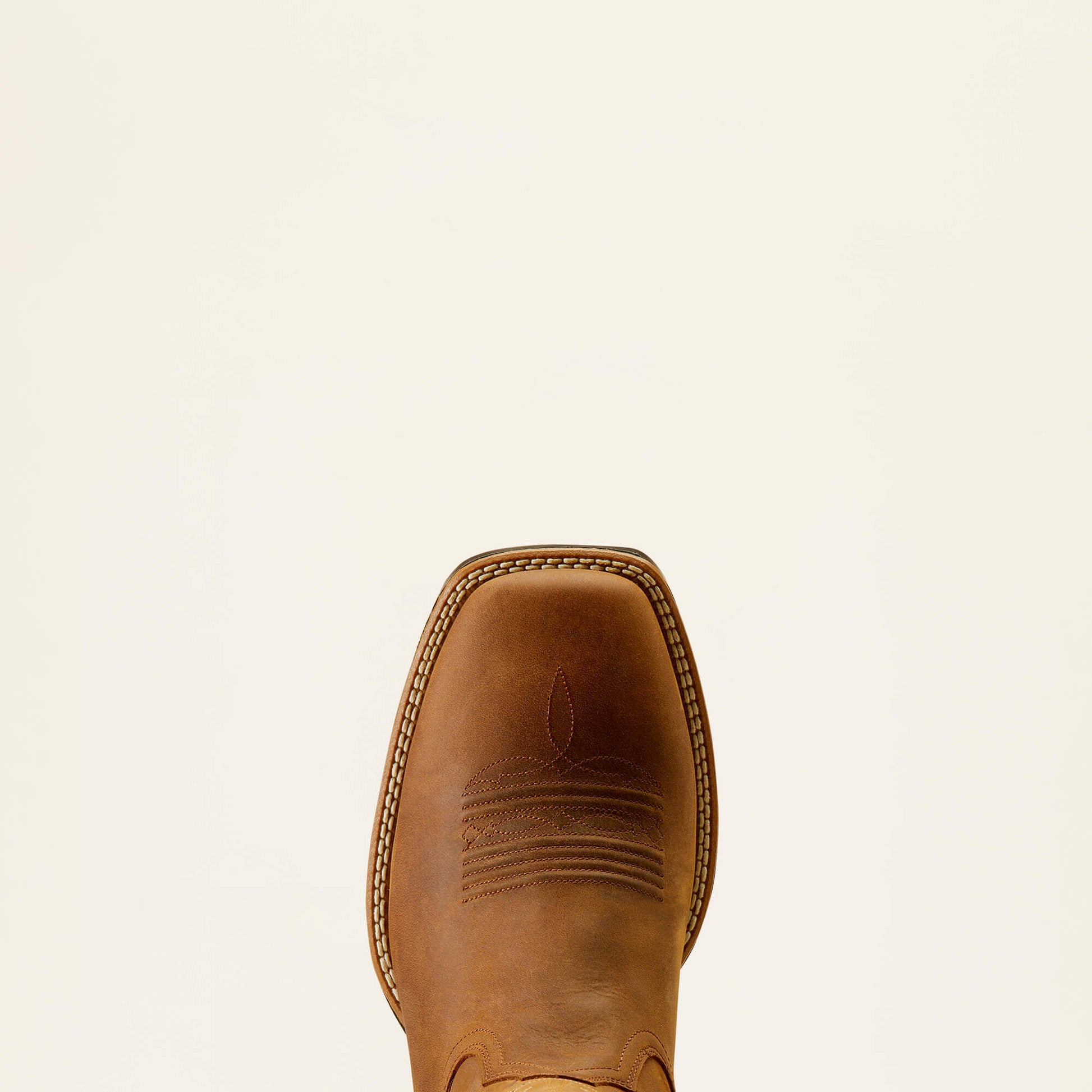 Ariat Men Ryden Ultra EZ Zip Cowboy Boot