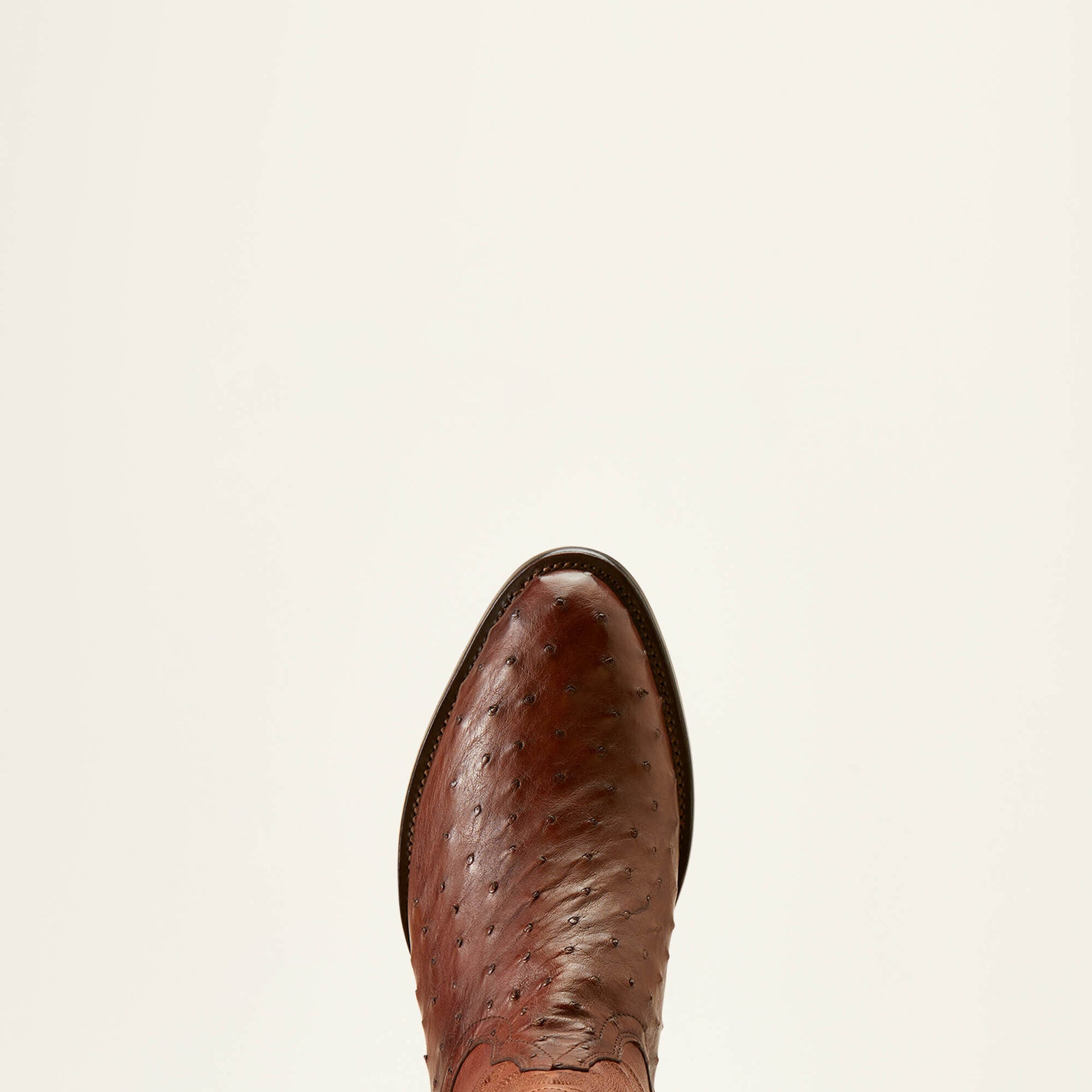 Ariat Men Bench Made James Western Boot