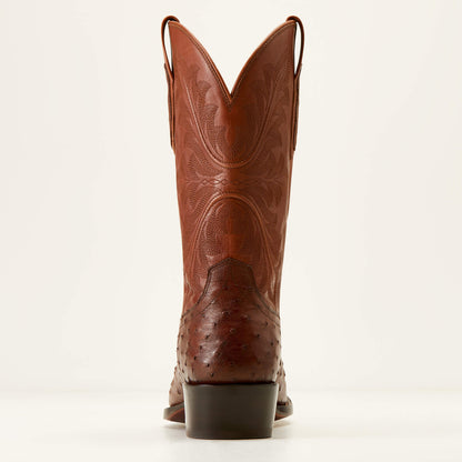 Ariat Men Bench Made James Western Boot