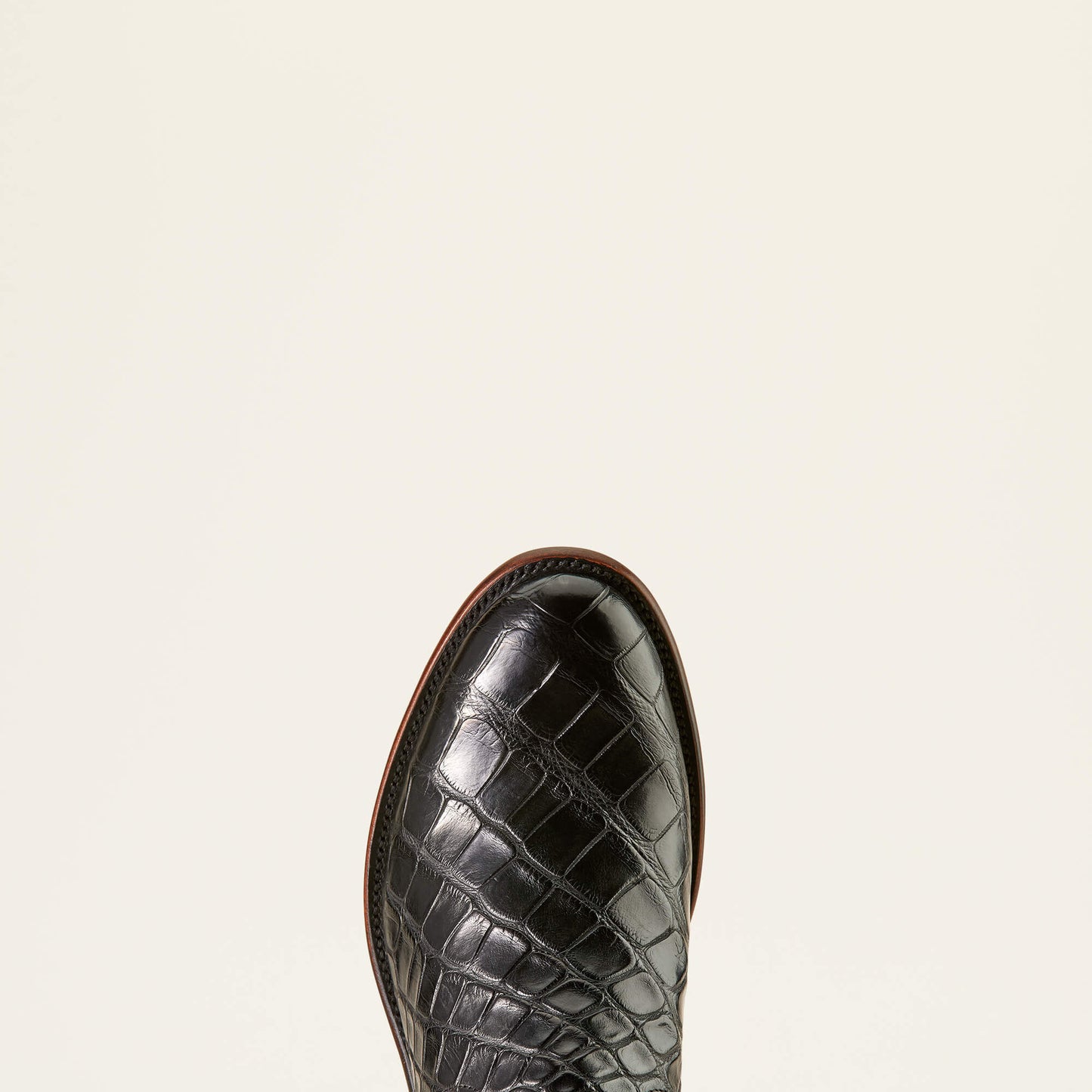 Ariat Men Bench Made Clanton Western Boot