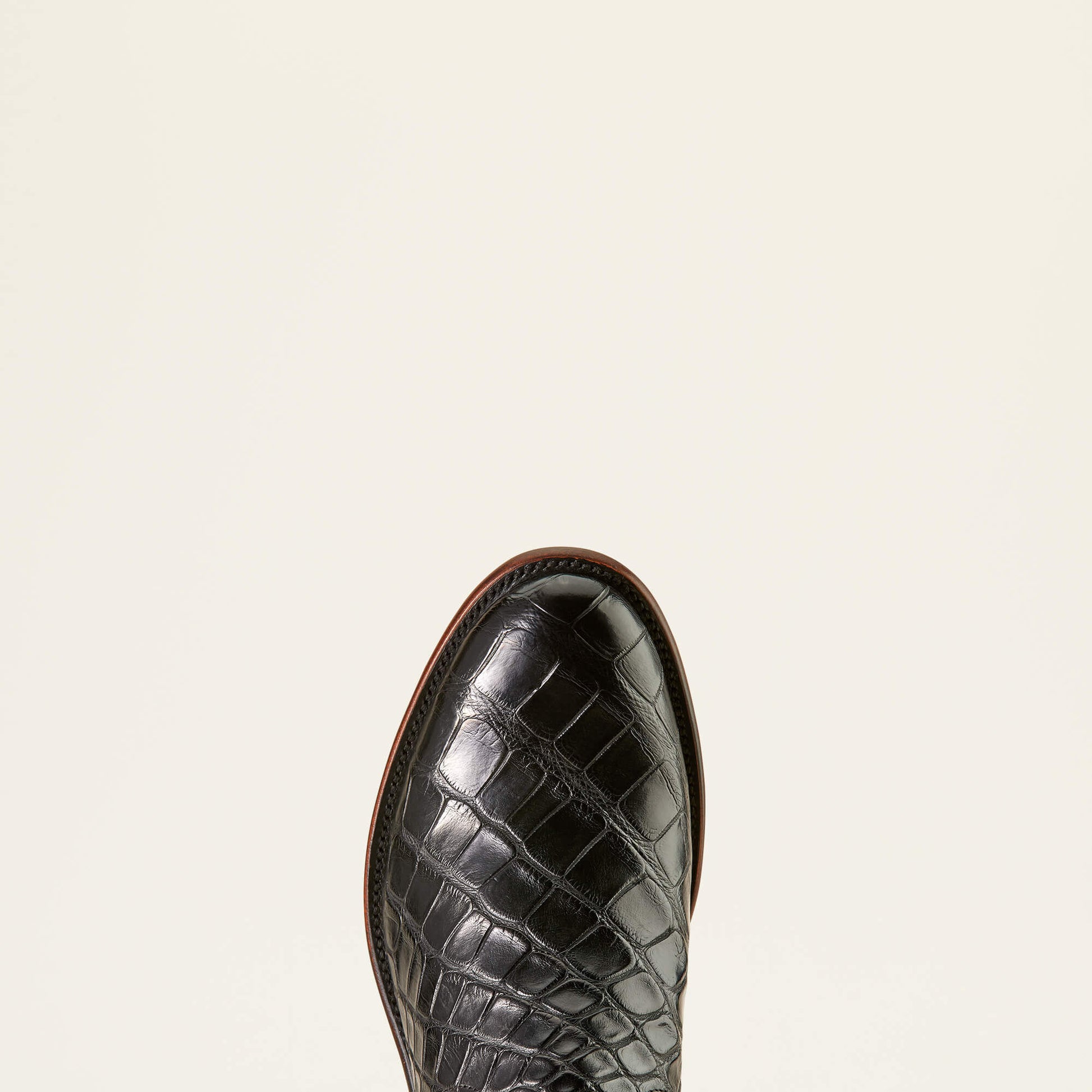 Ariat Men Bench Made Clanton Western Boot