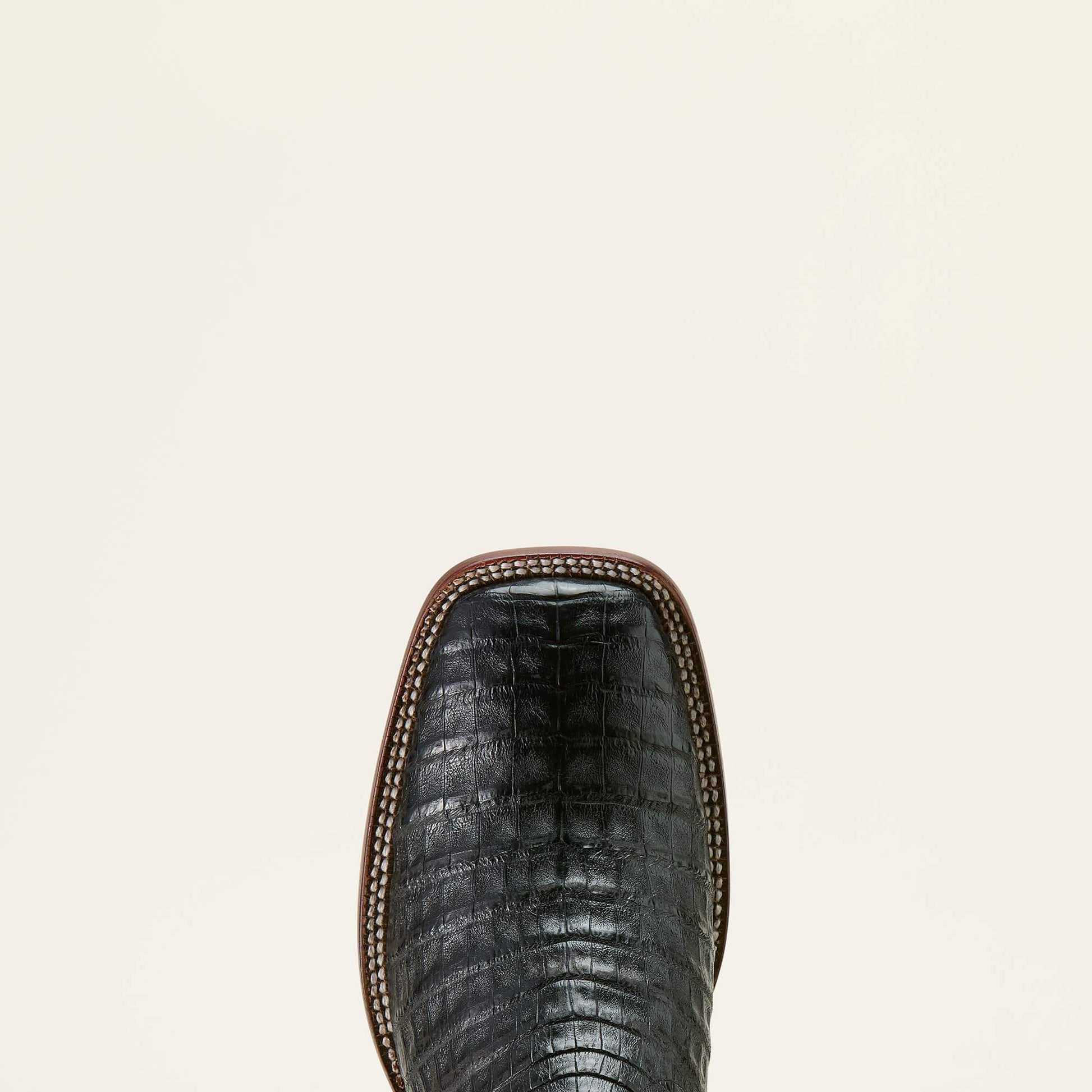 Ariat Men Classic Callen Wide Square Toe Western Boot