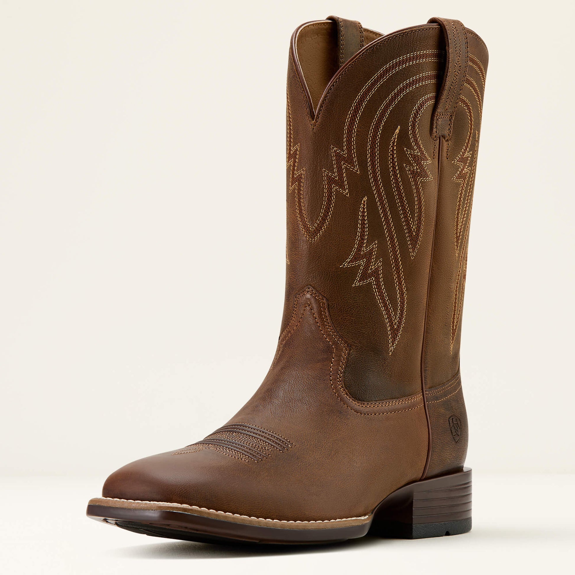 Ariat Men Plano Cowboy Boot