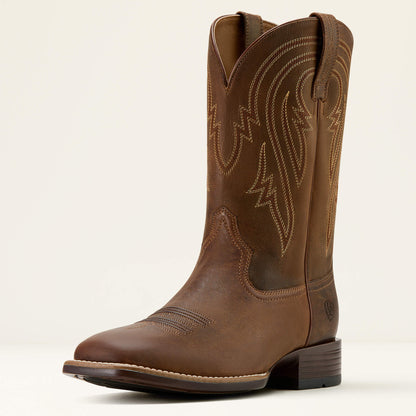 Ariat Men Plano Cowboy Boot