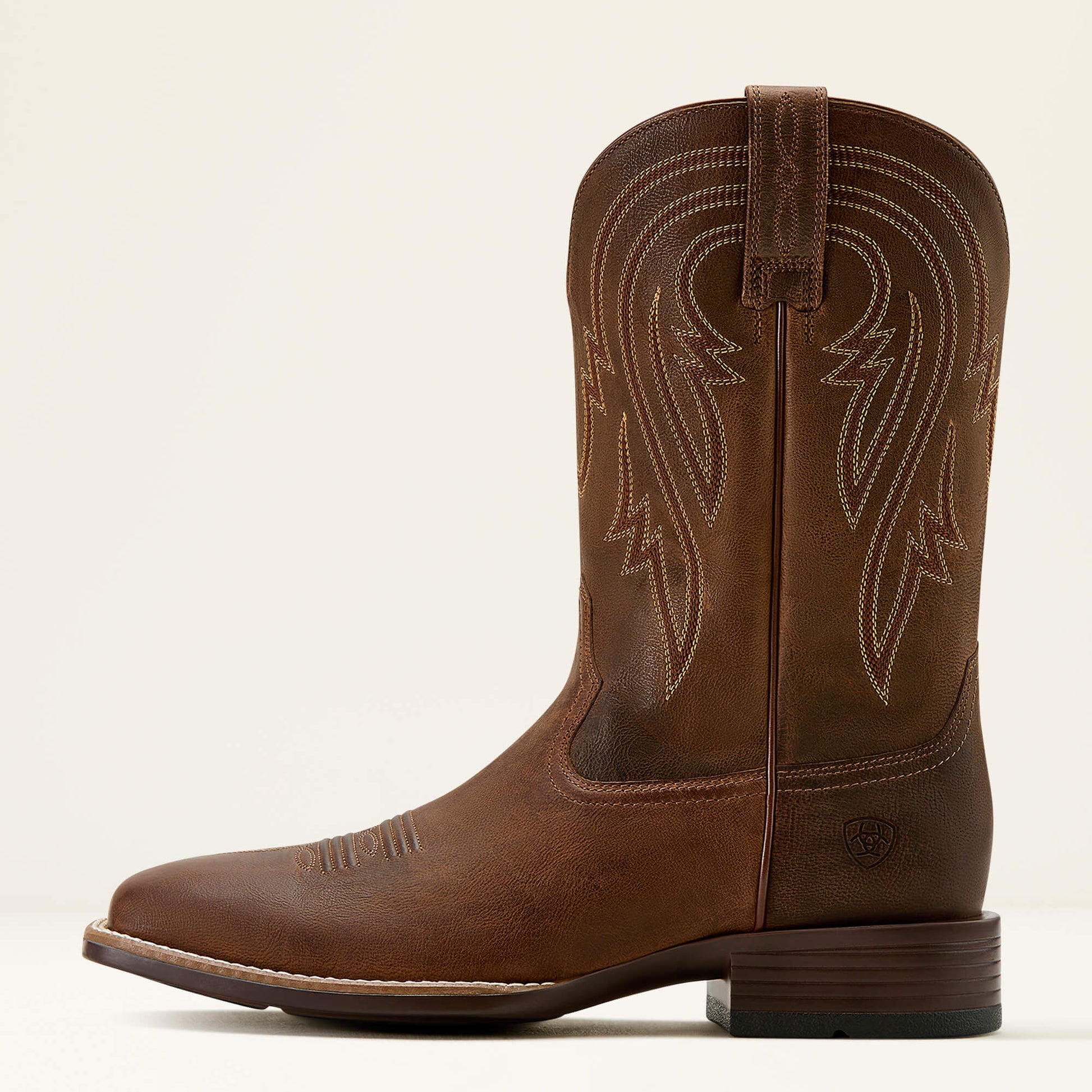 Ariat Men Plano Cowboy Boot
