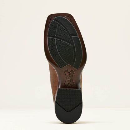 Ariat Men Plano Cowboy Boot