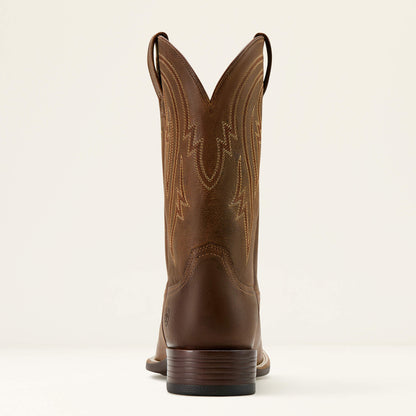 Ariat Men Plano Cowboy Boot
