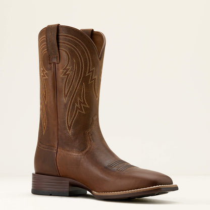 Ariat Men Plano Cowboy Boot