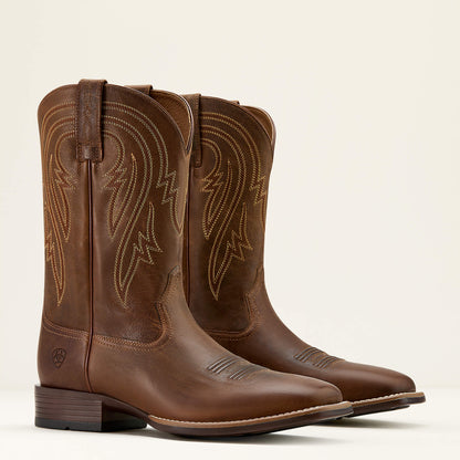 Ariat Men Plano Cowboy Boot