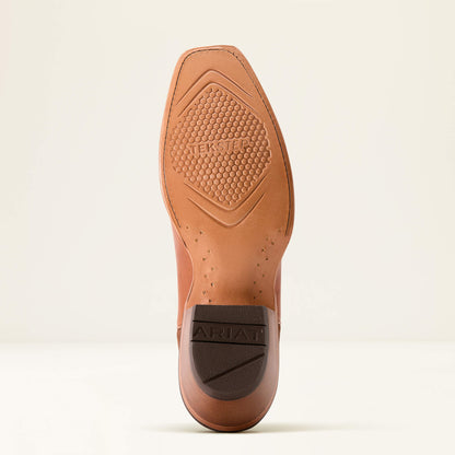 Ariat Men Bronc Stomper Cowboy Boot