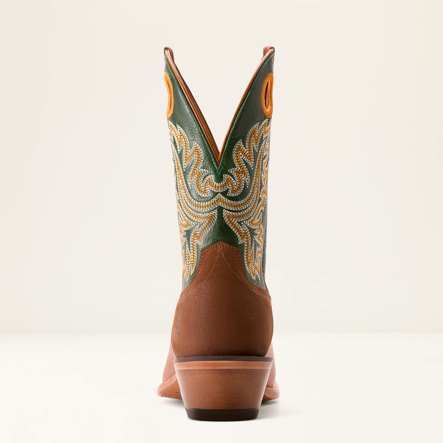 Ariat Men Bronc Stomper Cowboy Boot