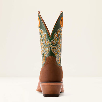 Ariat Men Bronc Stomper Cowboy Boot